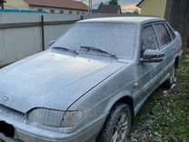 ВАЗ (LADA) 2115 Samara 1.5 MT, 2006, 172 000 км, с пробегом, цена 140 000 руб.