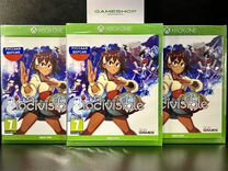 Indivisible Xbox One