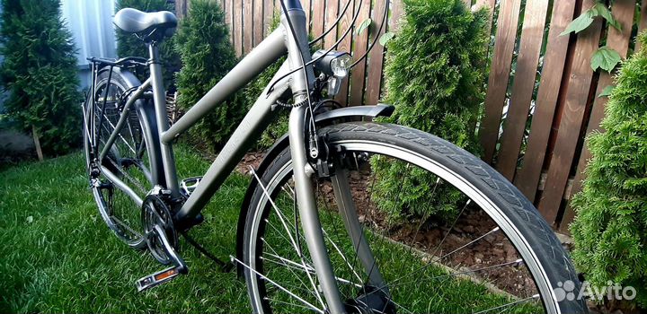 Велосипед. Германия. (М )