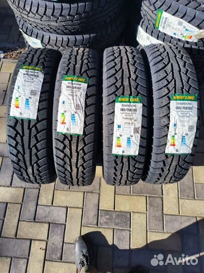 Westlake SW606 185/75 R16C R