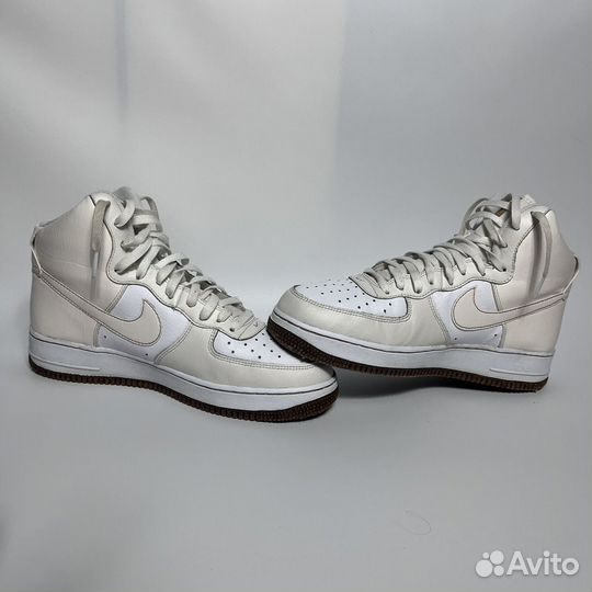 Кроссовки Nike Air Force 1 High