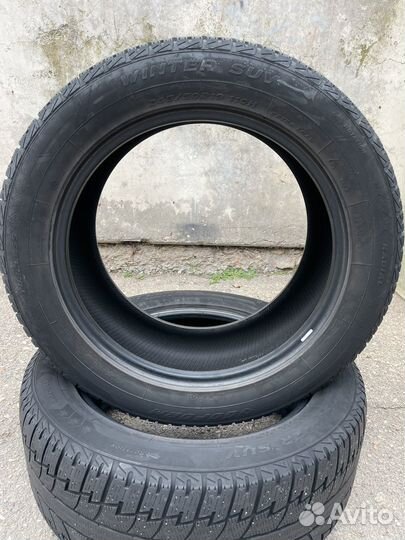 Goform WIN SUV 265/50 R19