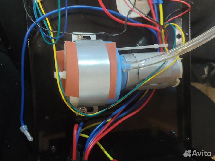 Вакуумный сепаратор для телефонов