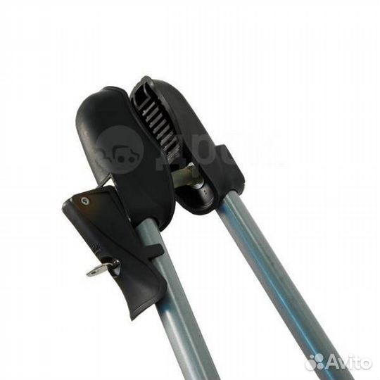 Крепление для перевозки велосипеда LUX Master