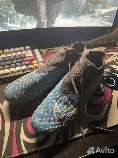 Nike phantom gx elite