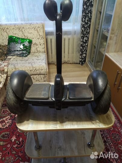 Продам гироскутер segway