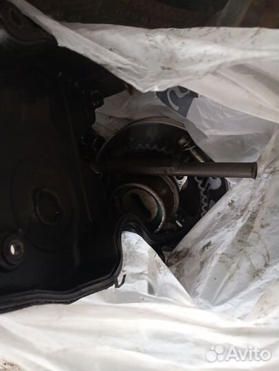 Двигатель 4g18 мицубиси lancer 9 1.6