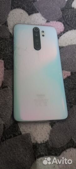 Xiaomi Redmi Note 8 Pro, 4/64 ГБ