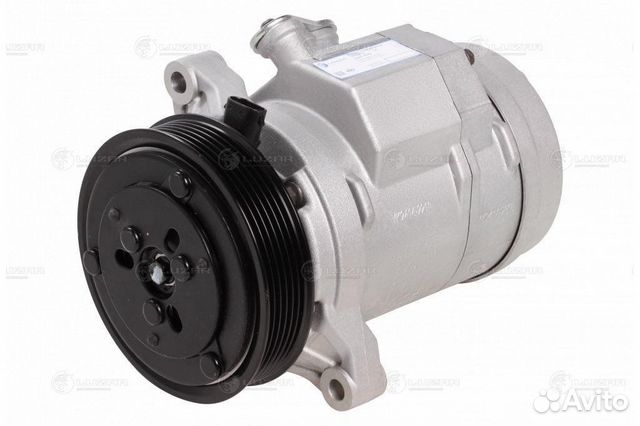 Компрессор кондиционера Opel Antara