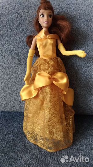 Кукла Disney Белль