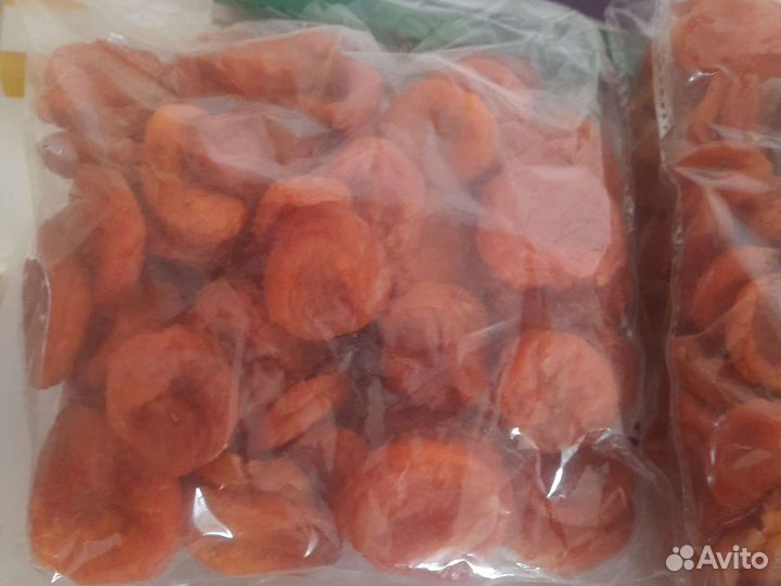 Сухофрукты высший сорт самовывоз