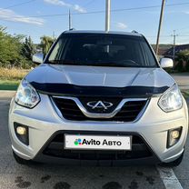 Chery Tiggo (T11) 1.6 CVT, 2014, 101 431 км, с пробегом, цена 875 000 руб.