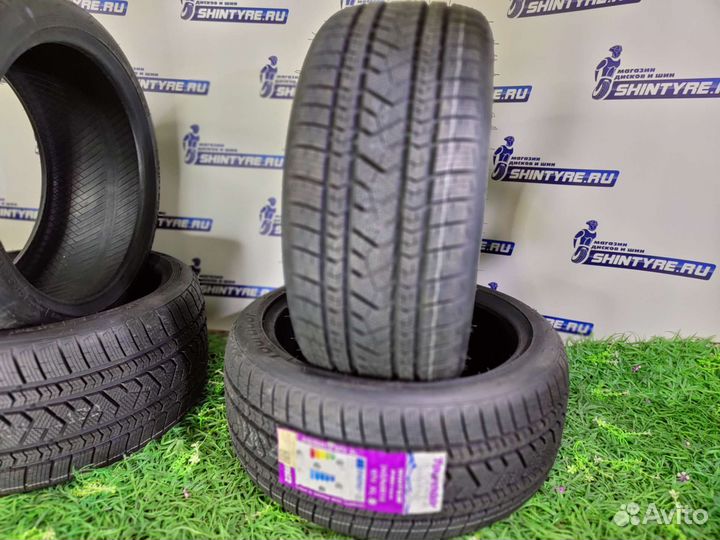 Tourador Winter Pro TSU1 245/40 R18 и 265/35 R18 97V