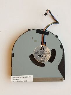 Вентилятор Lenovo B590 оригинал