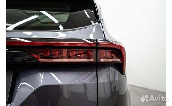 Jetour X70 Plus 1.6 AMT, 2023