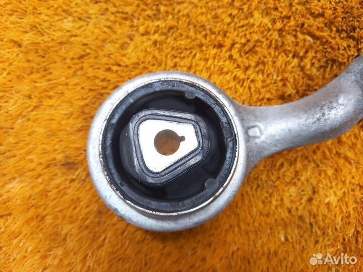 Рычаг подвески нижний передний правый Bmw 3