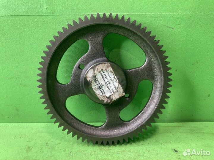 Шестерня распредвала DAF XF95
