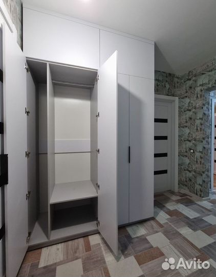 Шкаф в спальню