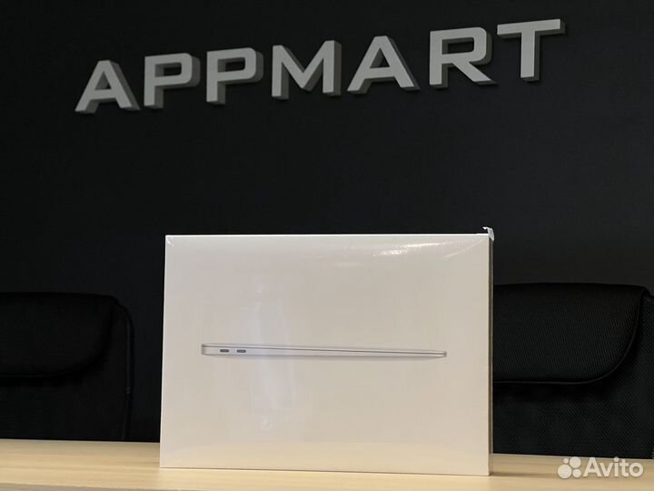 Apple MacBook Air (M1, 2020) 512GB