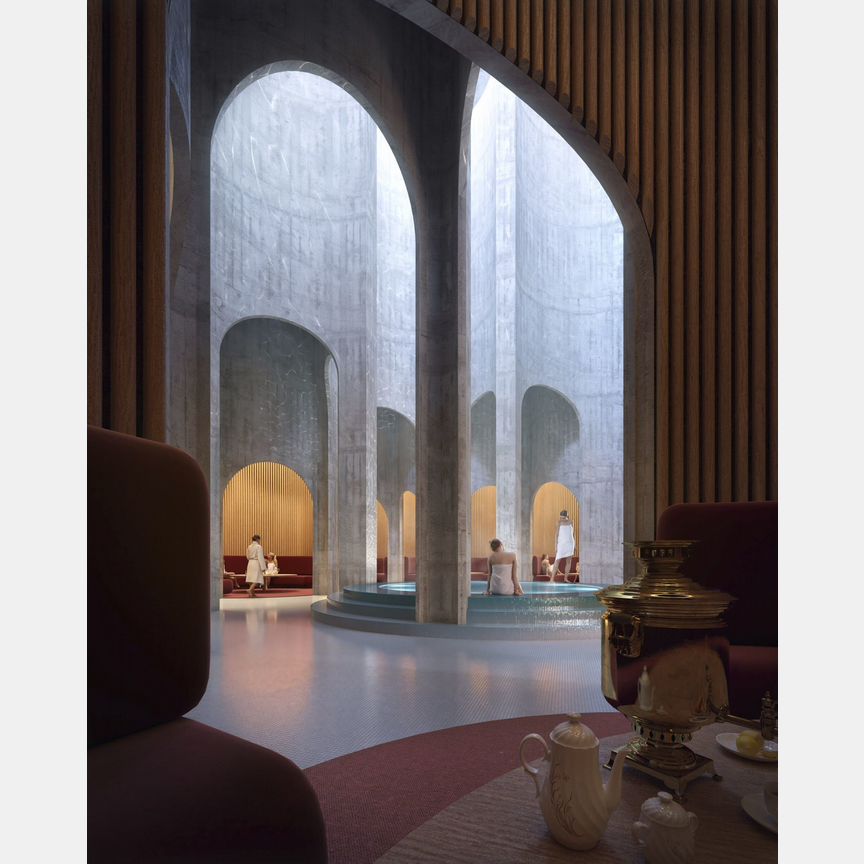 3-к. квартира, 102,3 м², 17/18 эт.