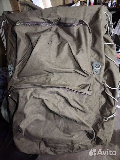 Рюкзак туристический 100 литров