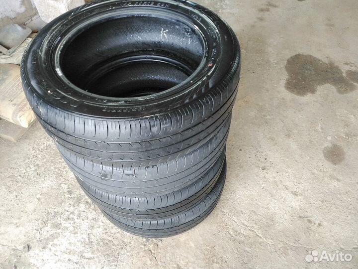 Nexen N'Fera AU5 19.5/6 R16