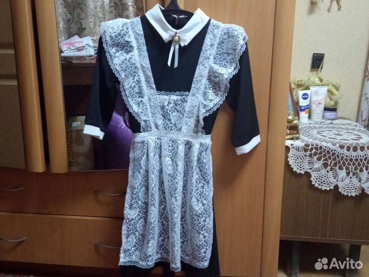 Школьная форма для девочки