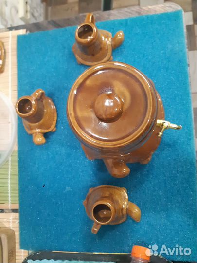 Набор черепашек