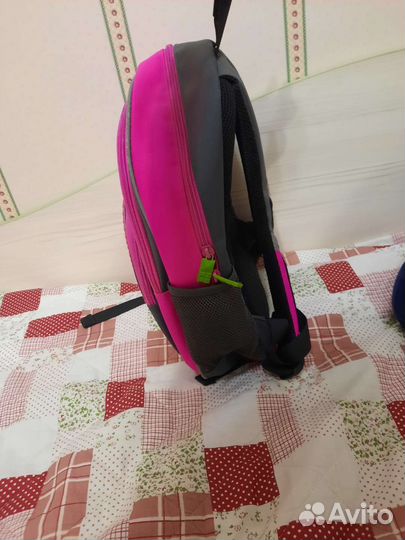 Рюкзак школьный для девочки