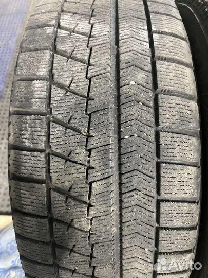 Bridgestone Blizzak VRX 205/65 R16 91S