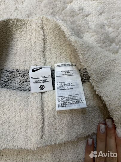 Костюм nike phoenix cozy