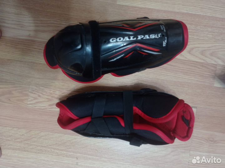 Детская хоккейная форма