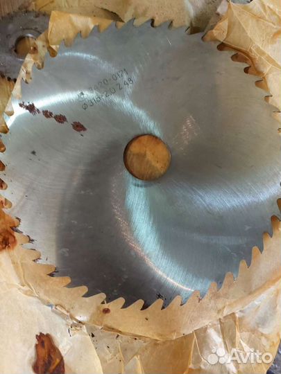 Диски пилы на циркулярку