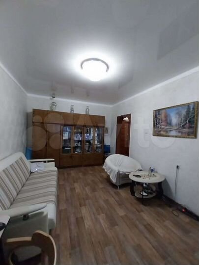 3-к. квартира, 68,9 м², 4/5 эт.