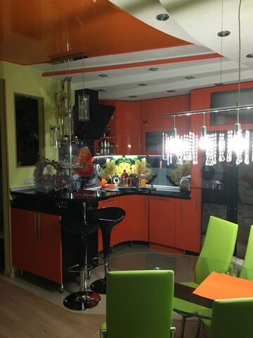 3-к. квартира, 68,2 м², 9/10 эт.