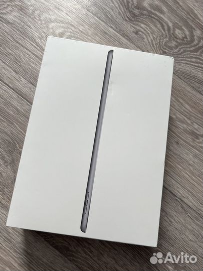 iPad 9.7 2018
