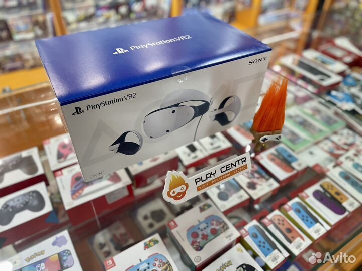 Sony Playstation 5 VR 2