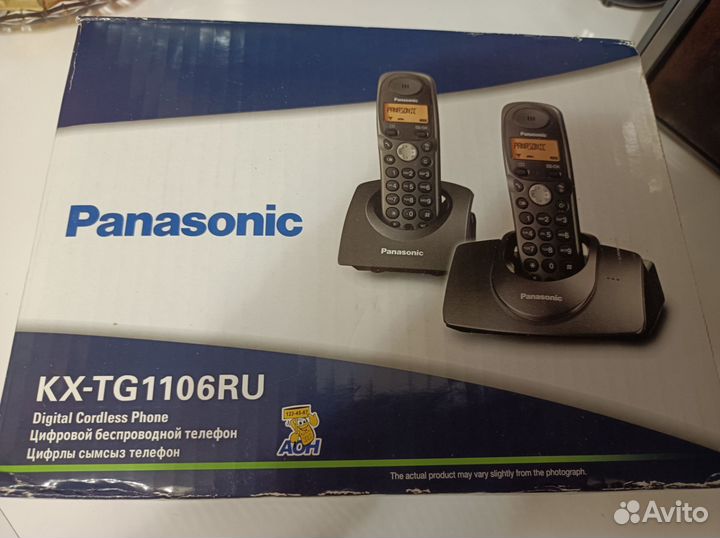 Panasonic