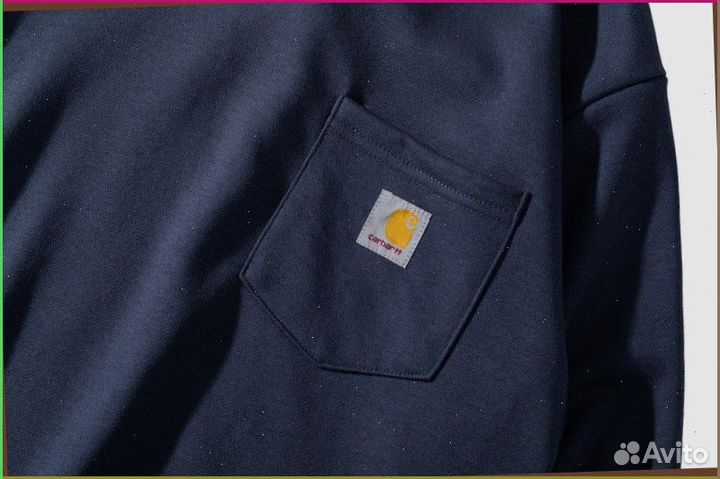 Свитшот Carhartt Wip (качество premium)