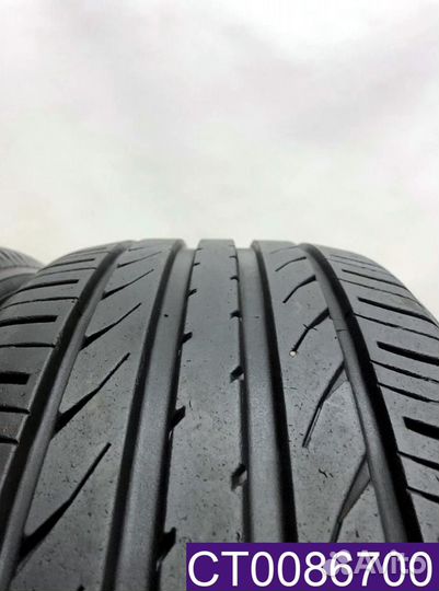 Toyo Proxes R40 215/50 R18 96T