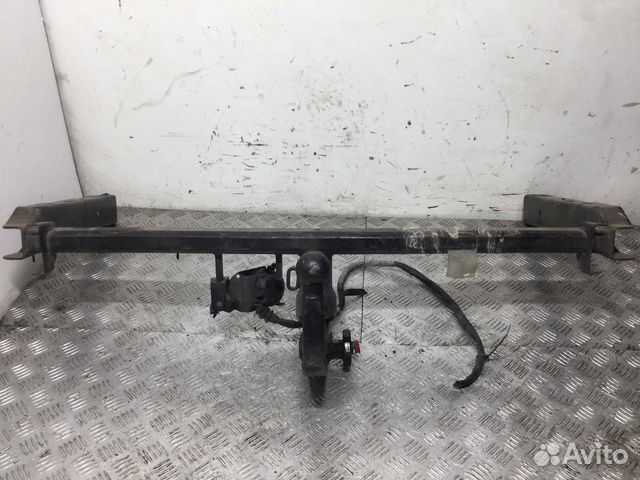 Крюк фаркопа съемный Audi A6 ALG ALG купить в Москве | Авито