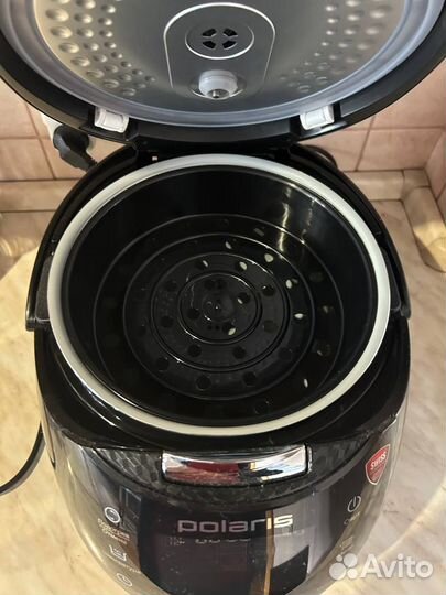 Мультиварка Polaris PMC 0526 IQ Home