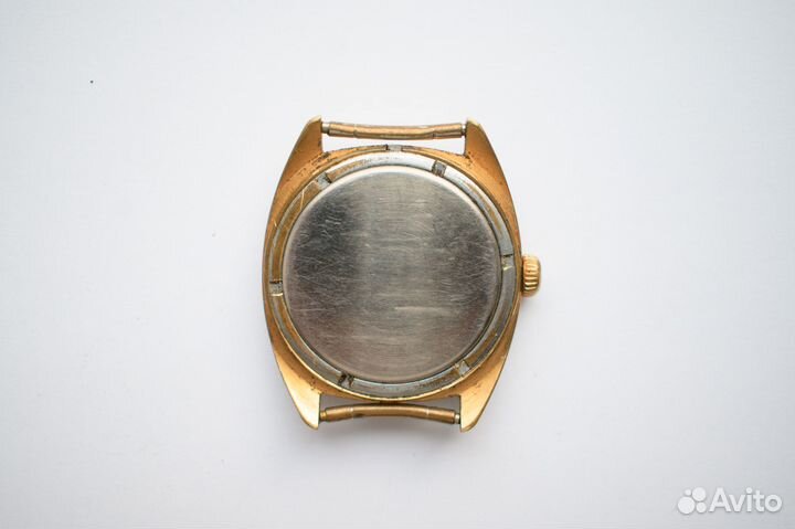 Часы Raketa, Poljot