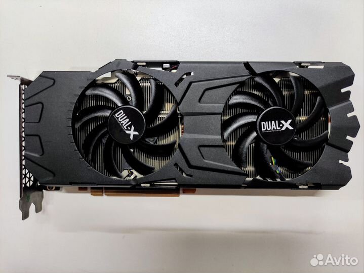 GTX 1080 Ti 11GB exoc