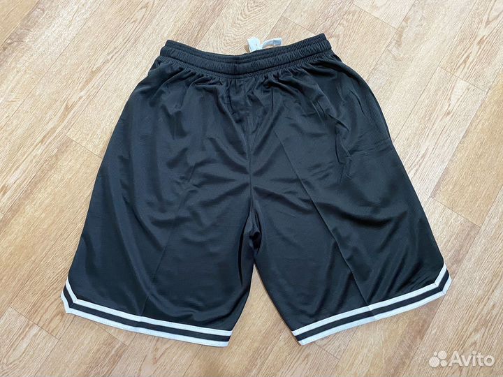 Шорты Nike Dri Fit