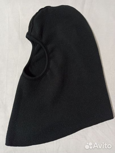 Зимний набор (снуд,балаклава теплая,перчатки)