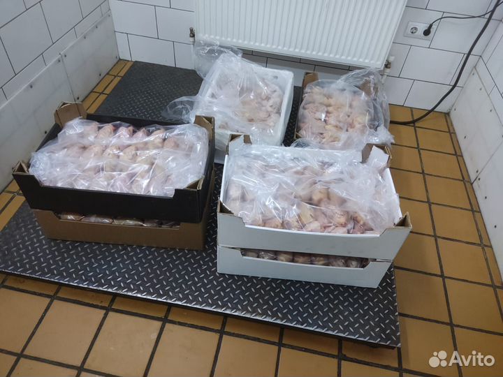 Перепелиное мясо