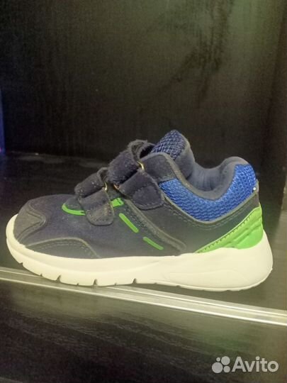 Кроссовки детские котофей