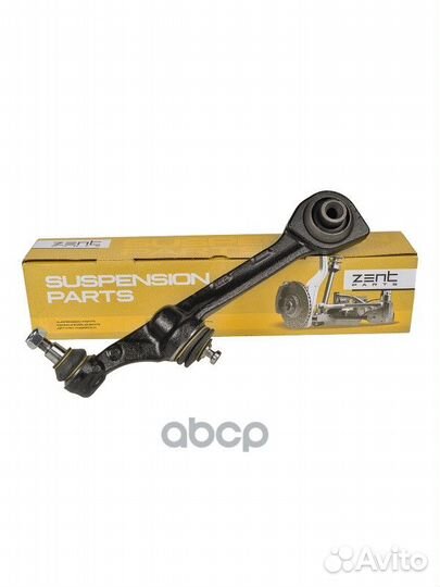 Z24724 рычаг нижний левый MB W221 3.5-6.0/3.2