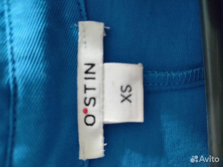 Платье ostin новое
